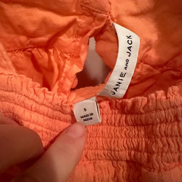 Jaine and Jack dress - Picture 2 of 3